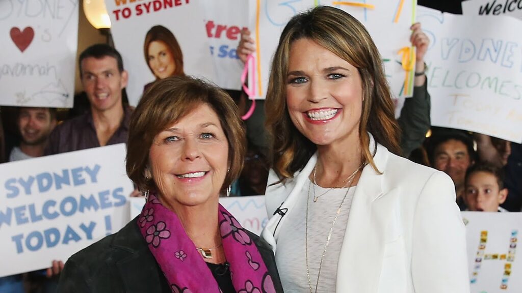 Savannah Guthrie Asks for “Renewed Attention” to Mom Nancy Guthrie’s Missing Person Case