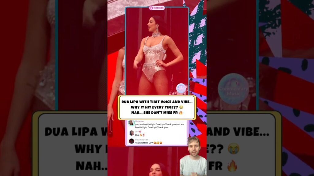 Dua Lipa owns the stage with her aura. #dualipa #concert #liveconcert #bestmoments Dua Lipa owns the stage with her aura. #dualipa #concert #liveconcert #bestmoments