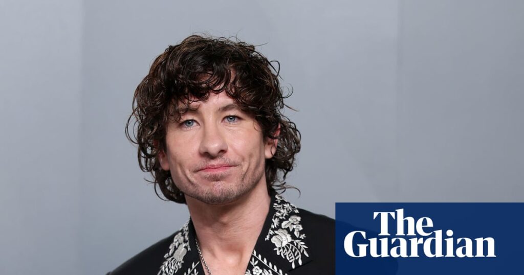 Barry Keoghan says online abuse means he ‘doesn’t want to go outside’ any more | Barry Keoghan