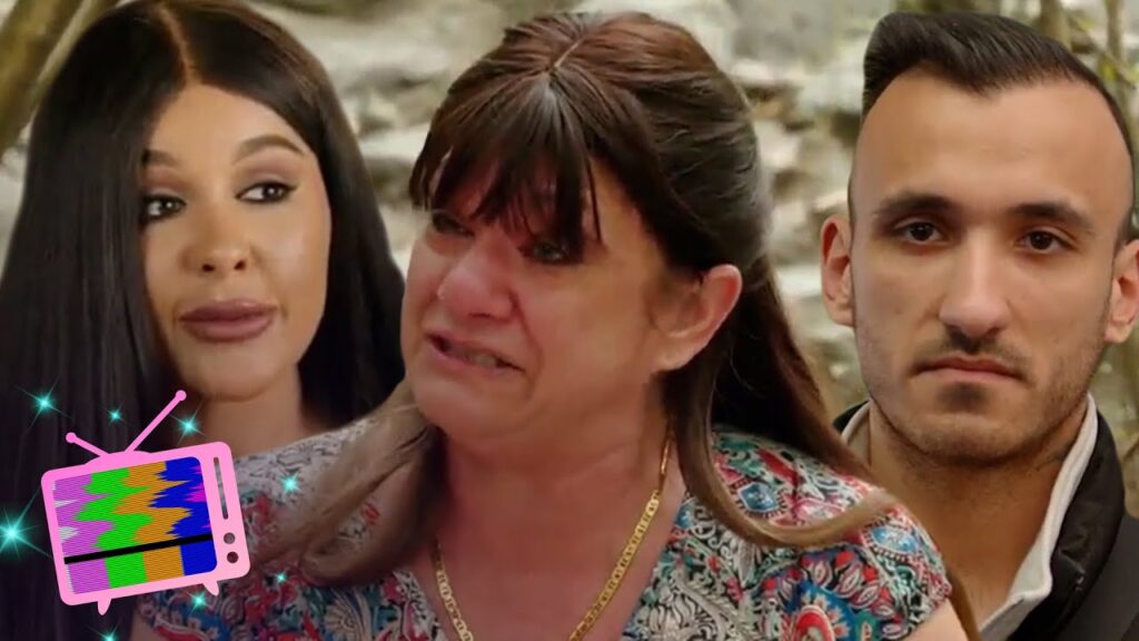 ‘90 Day Fiancé: Before The 90 Days’: Birkan Learns Laura’s Secret, Lisa Breaks Down Over Daniel ‘90 Day Fiancé: Before The 90 Days’: Birkan Learns Laura’s Secret, Lisa Breaks Down Over Daniel