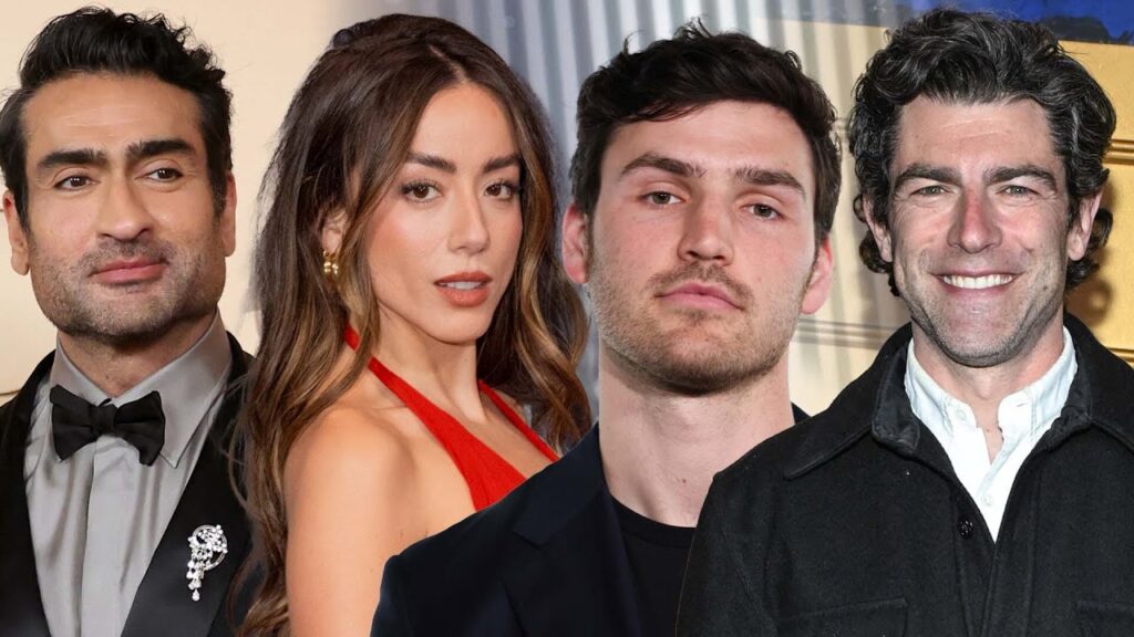 White Lotus Season 4: Kumail Nanjiani, Chloe Bennet and More Join Cast