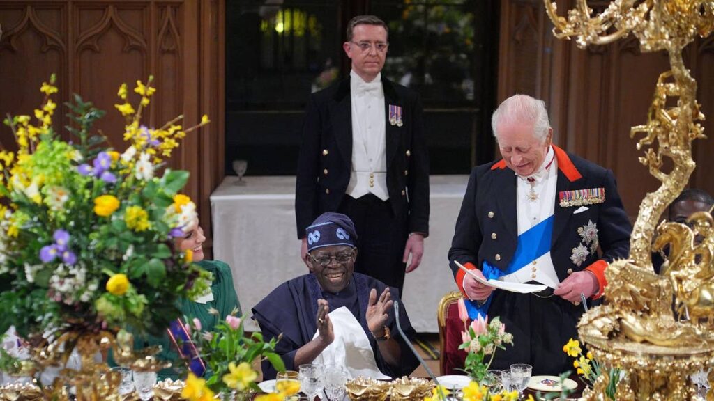 Royal Editor reacts: The royals school us in how they stay relevant