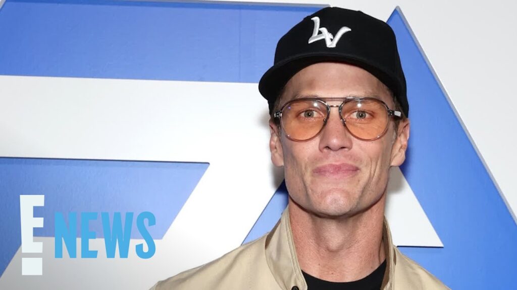 Tom Brady Reveals If He'll Play Flag Football in 2028 Summer Olympics | E! News