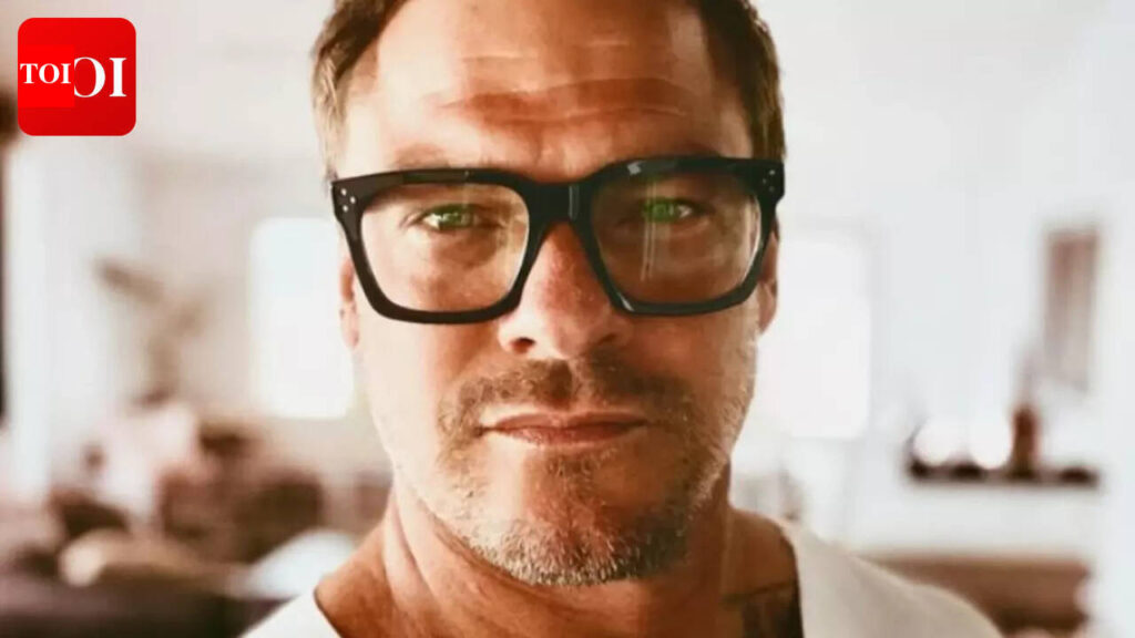 ‘Reacher’ star Alan Ritchson under fire after alleged video of him punching someone goes viral - Report |