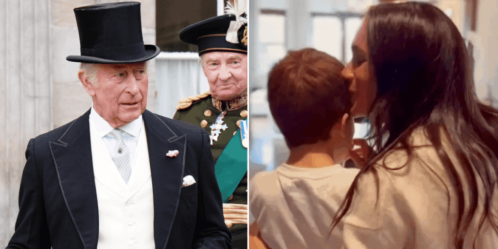 Buckingham Palace confirms plans for major event that falls on Prince Archie's birthday