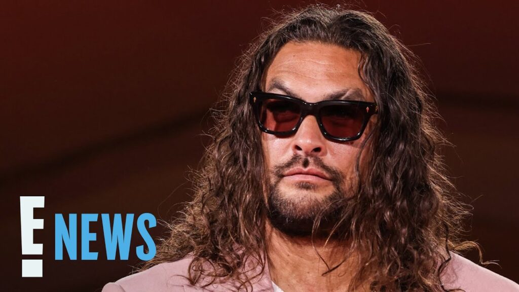 Jason Momoa Forced to Evacuate Hawaii Home Due to Devastating Floods | E! News