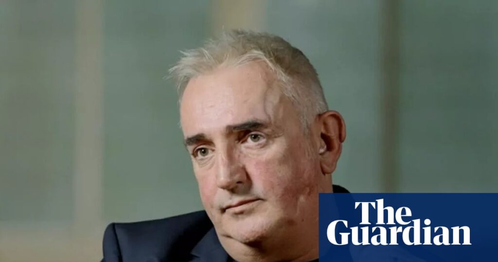 Private investigator in Prince Harry case says admissions in his name ‘a pack of lies’ | Daily Mail