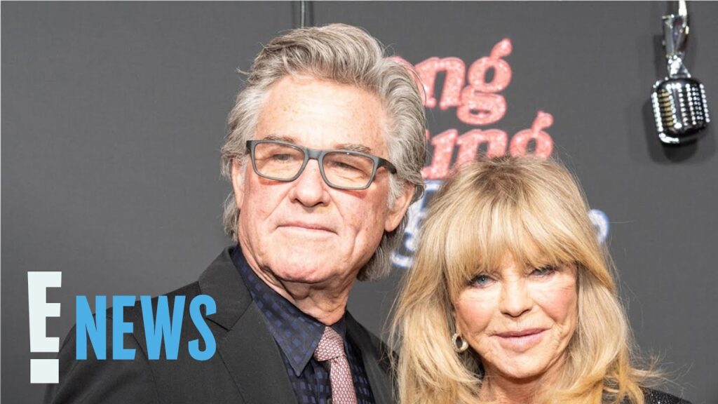 Why Kurt Russell, Goldie Hawn Prefer Life in Colorado Over L.A. | E! News