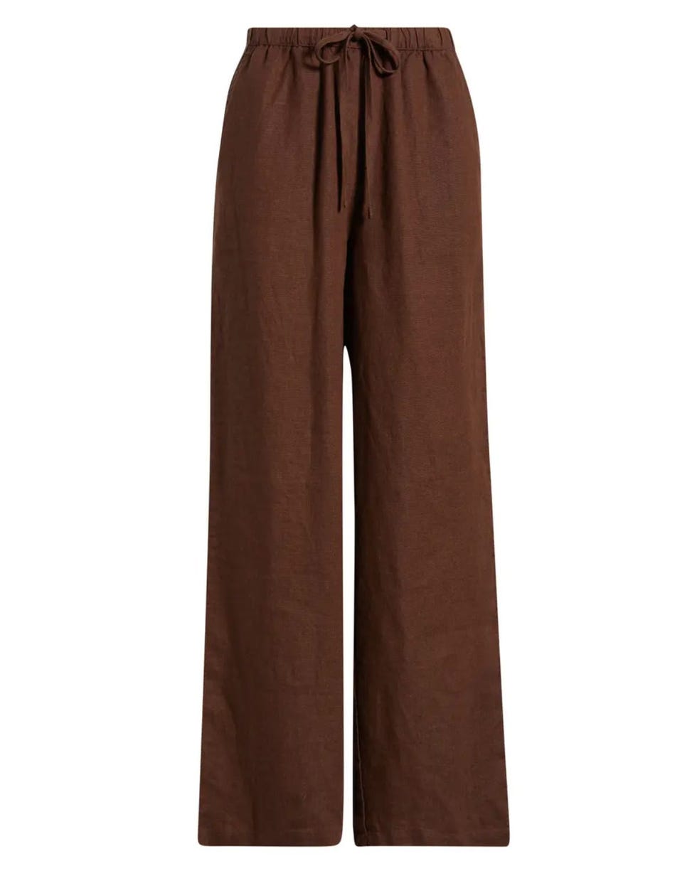 Emmie Linen Pants Emmie Linen Pants