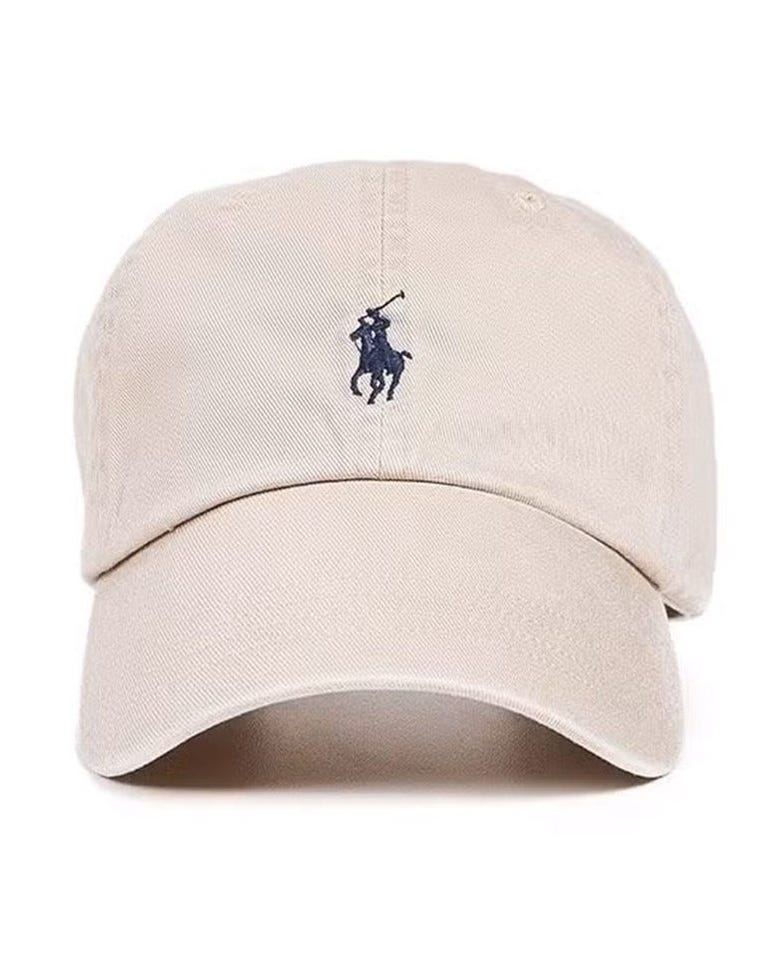 Classic Sports Cap