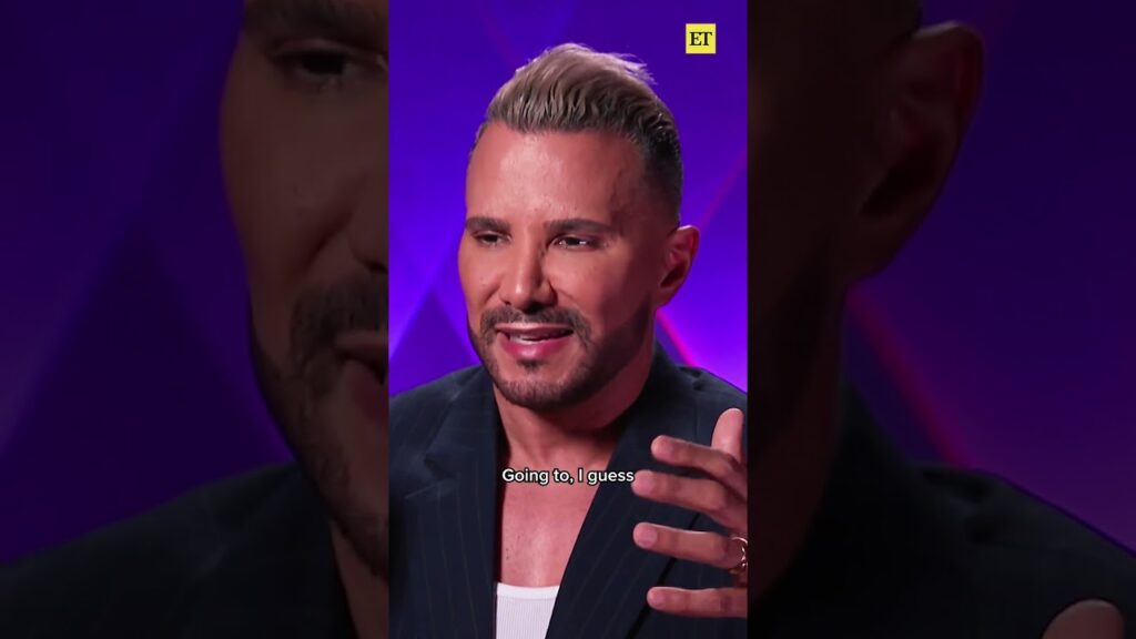 Jay Manuel Calls Out Tyra Banks Over 'ANTM's Shandi Sullivan Incident #ANTM #realitycheck #tyrabanks