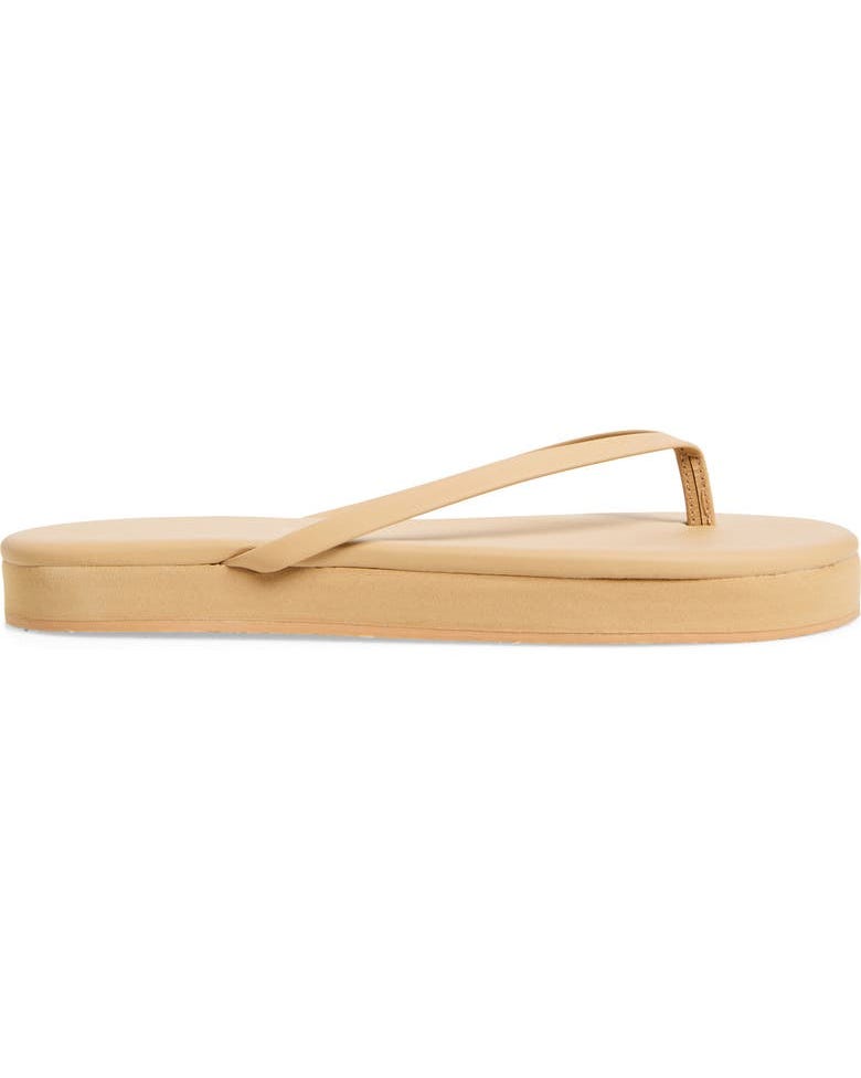 Platform Lily Sandal