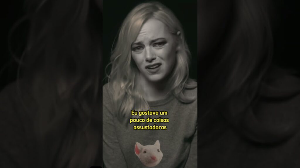 Filmes favoritos de Emma Stone e Jennifer Lawrence