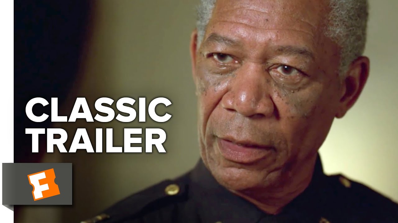 Gone Baby Gone (2007) Official Trailer - Morgan Freeman, Ed Harris Movie HD - YouTube