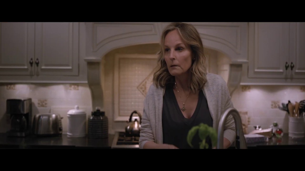 I See You Trailer (2019) - Helen Hunt - YouTube