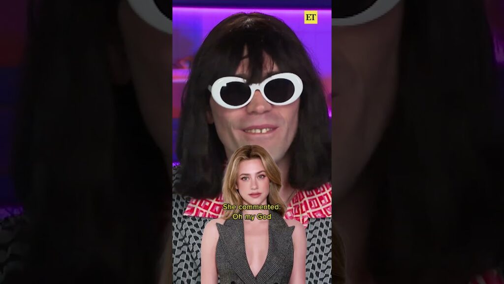 Mr. Fantasy Reacts to Fan Theories and Celebrity Comments #mrfantasy