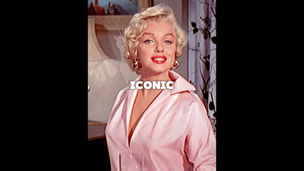 How to Get Marilyn Monroe’s Iconic Hair (Step-by-Step)