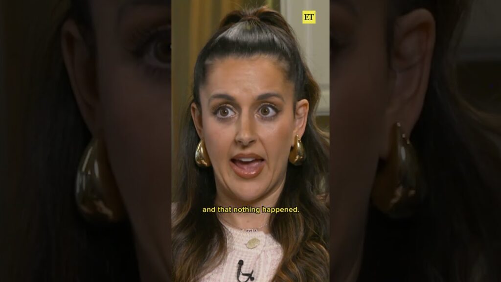 Demi Engemann Doubles Down on Alleged Marciano Incident at Vanderpump Villa