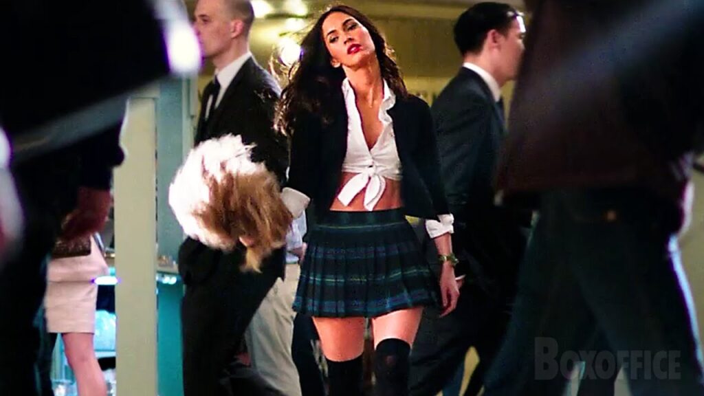 Todas las escenas de Megan Fox en las películas de Tortugas Ninja ⚡ 4K Todas las escenas de Megan Fox en las películas de Tortugas Ninja ⚡ 4K