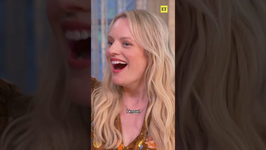 #elisabethmoss and #kerrywashington are finally working together on ‘Imperfect Women.’ 💛