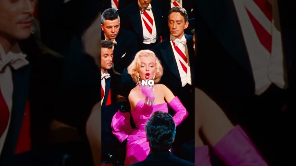 The Woman Behind Marilyn Monroe’s Voice