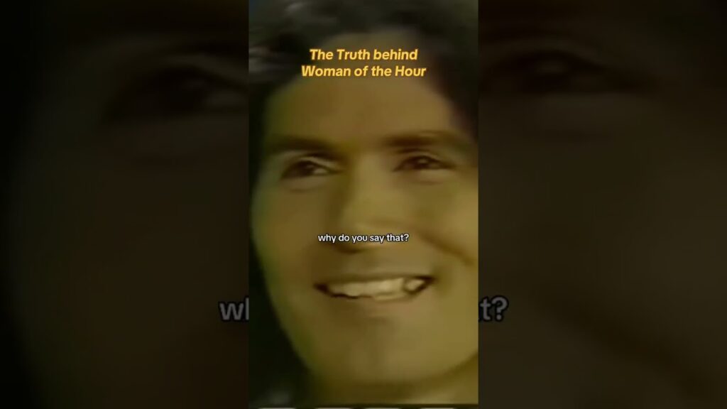 #annakendrick directed this film as well! Have you seen #womenofthehour ? #truecrime #rodneyalcala