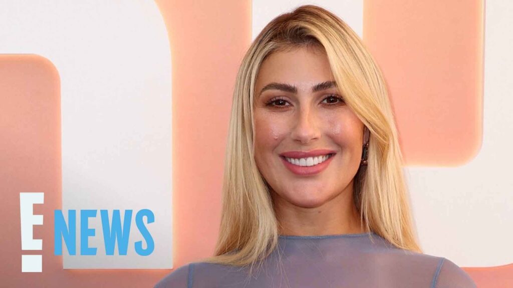 DWTS’ Emma Slater Addresses Speculation She’s Leaving Show | E! News