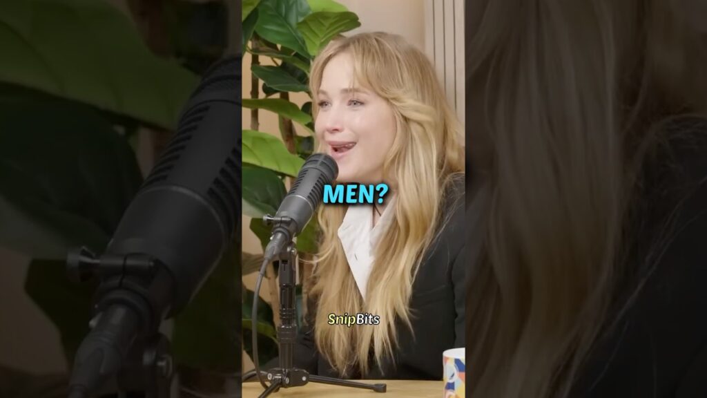 “Not All Men!!!”😂😂😂| Good Hang Podcast, ft. Jennifer Lawrence & Amy Poehler