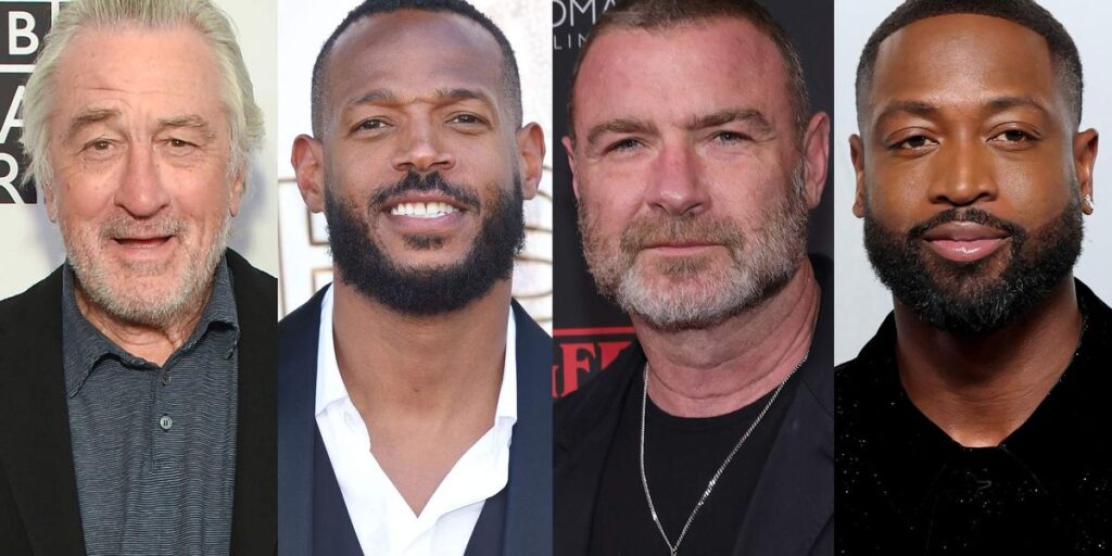 10 celebrity dads who support their transgender kids