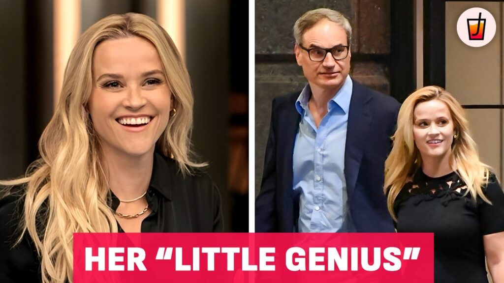 Has Reese Witherspoon Finally Found Her Perfect Match?🥤 Rumour Juice