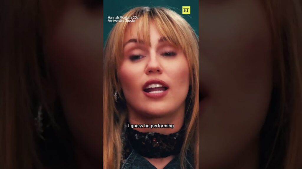 #mileycyrus said it best: #taylorswift ATE when she wrote 'You'll Always Find Your Way Back Home' 🤩