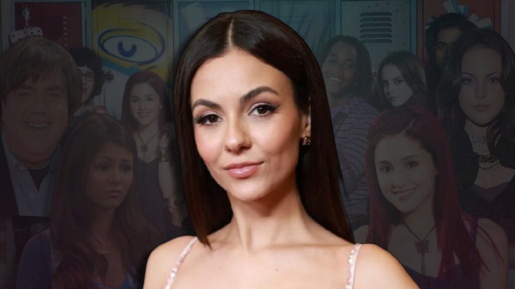 What Happened To Victoria Justice?