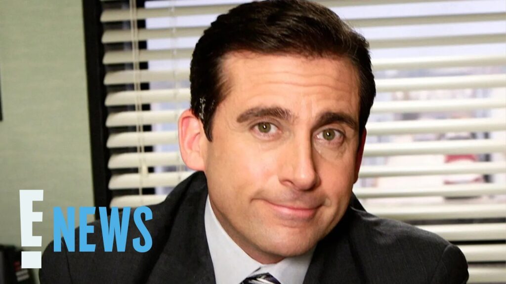 Steve Carell Reveals This A-List Actor Warned Him Not to Do ‘The Office’ | E! News