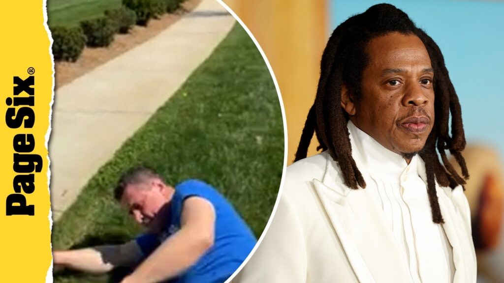 Alan Ritchson's brawl bodycam footage, Jay-Z addresses sexual misconduct allegations | P6 Headlines