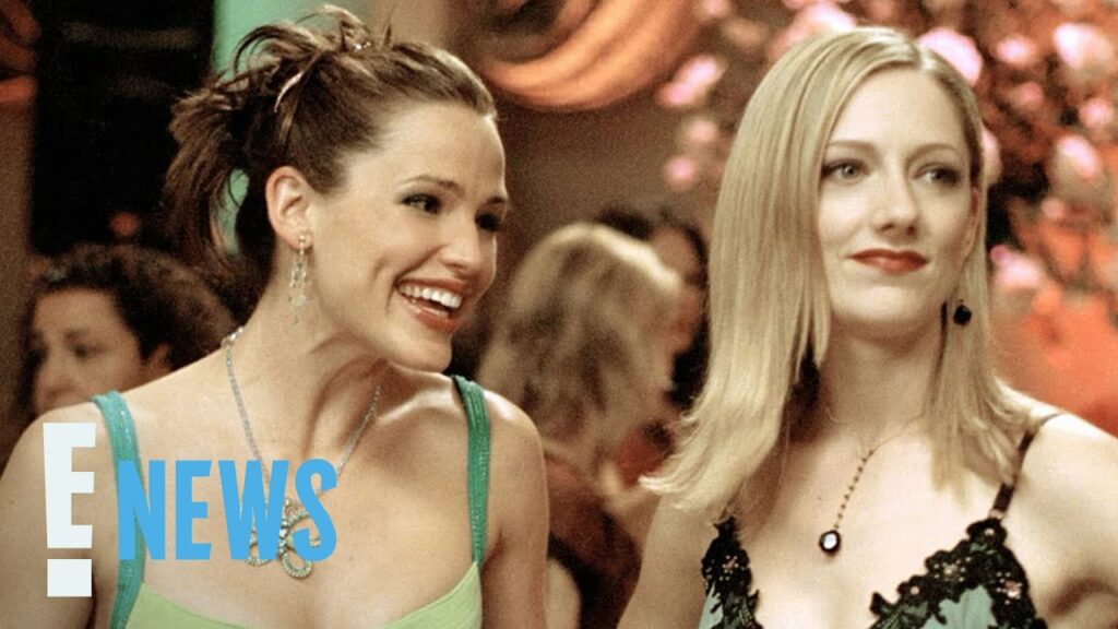 ‘13 Going on 30’ Reboot to Star Logan Lerman, Emily Bader | E! News