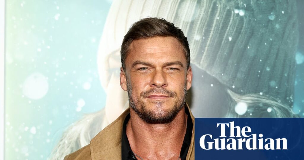 Reacher star Alan Ritchson acted in self-defense in neighbor fight, Tennessee police say | Television Reacher star Alan Ritchson acted in self-defense in neighbor fight, Tennessee police say | Television