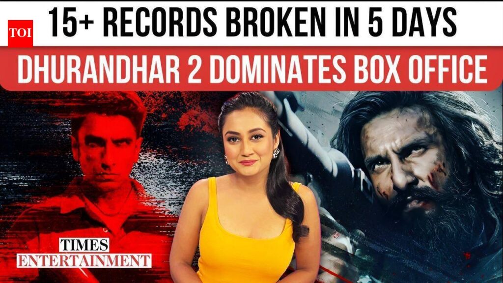 'Dhurandhar 2: The Revenge': Mustafa Ahmed aka Rizwan drops a post for Ranveer Singh; says, 'I will always have your back' | Hindi Movie News