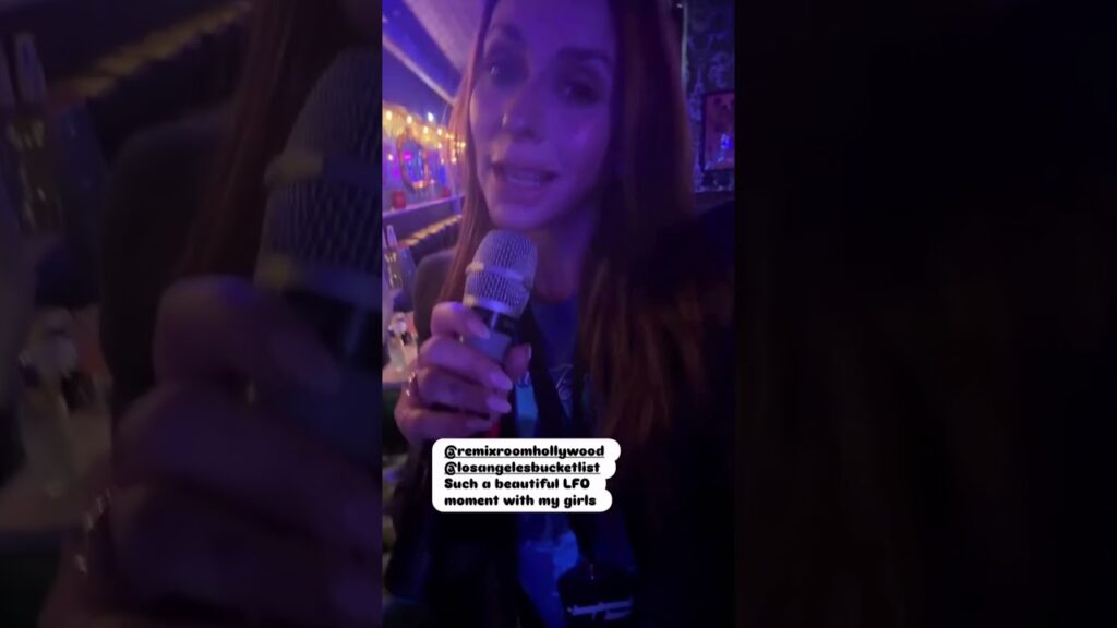 Instagram Stories by Jennifer Love Hewitt #1286