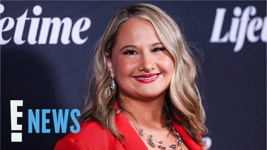 Gypsy Rose Blanchard Reacts to Backlash Over Joke About Mom's Murder | E! News