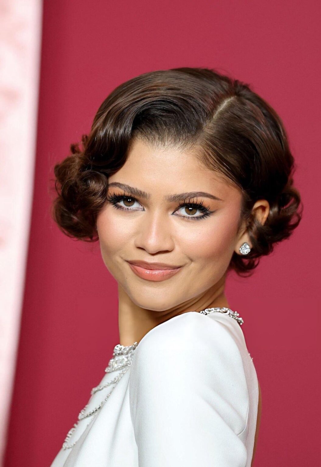 Zendaya at the premiere of “The Drama” in Paris | March 24, 2026