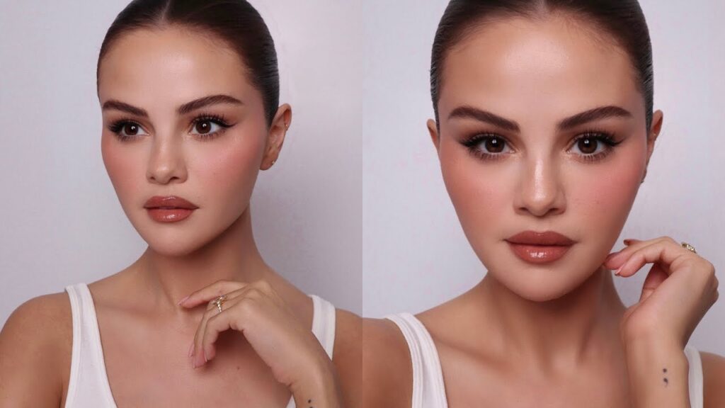Selena Gomez's Every Day Glam