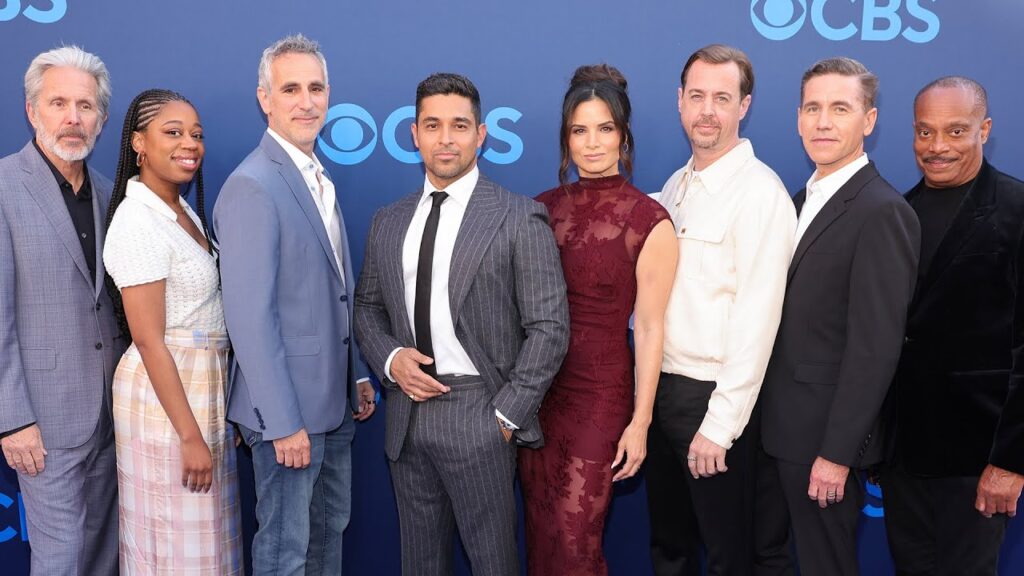 ‘NCIS’ Kills Off Major Character After 18 Years