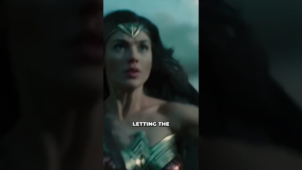 Gal Gadot Filmed Wonder Woman While Pregnant #galgadot #wonderwoman #vfx