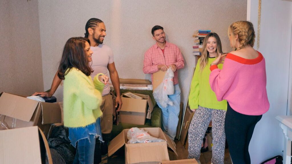 ‘I work on BBC’s Sort Your Life Out and here’s what viewers don’t see on camera’ Daily Mirror