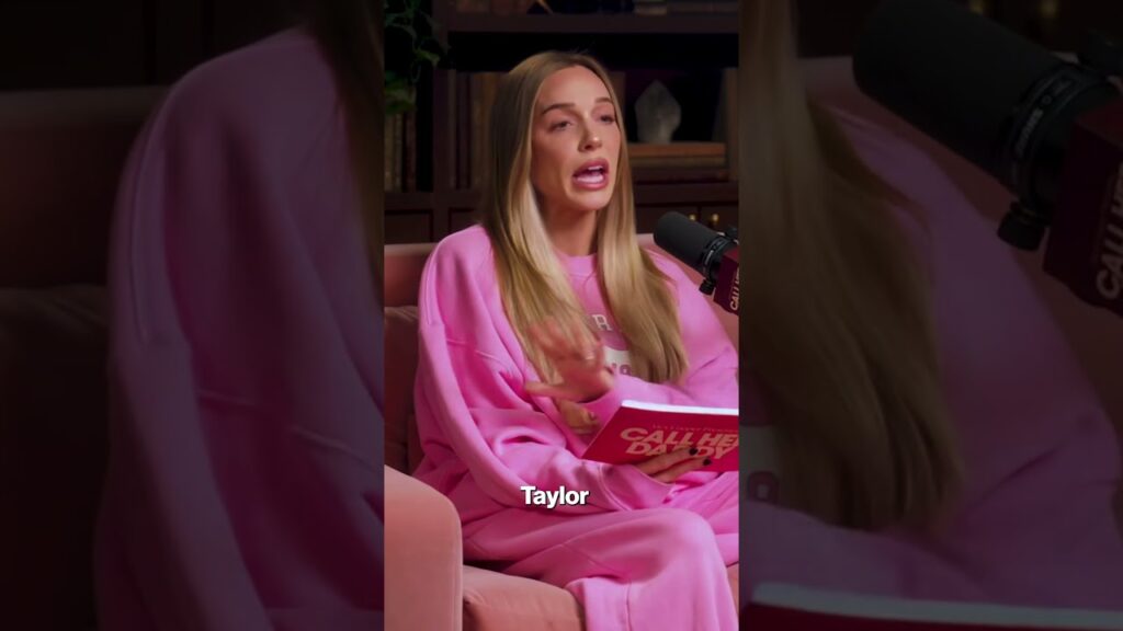 'SLOMW' star Jessi Draper weighs in on Taylor Frankie Paul losing custody #shorts