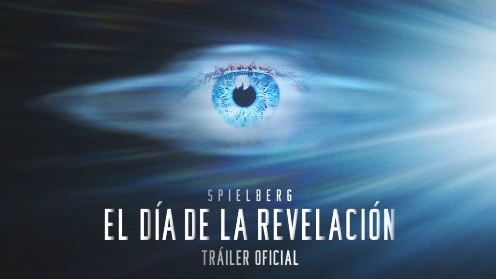 EL DÍA DE LA REVELACIÓN – Tráiler Oficial 2