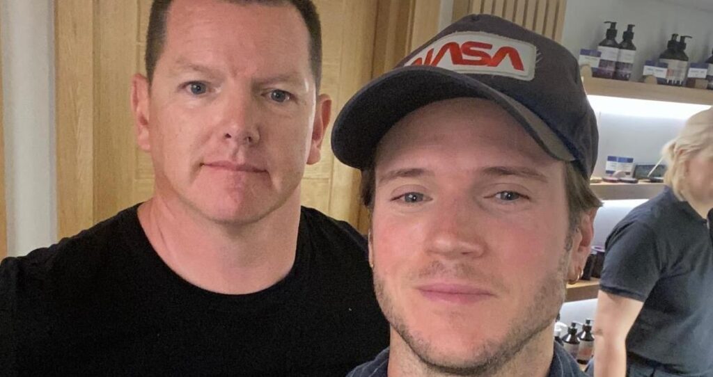 The Brand Behind London’s Celebrity Wellness Ritual