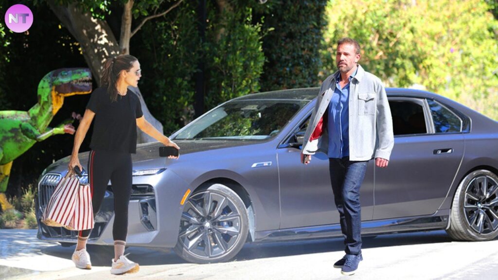 Jennifer Garner still feelings for Ben Affleck after their relationship ended He the love of my life