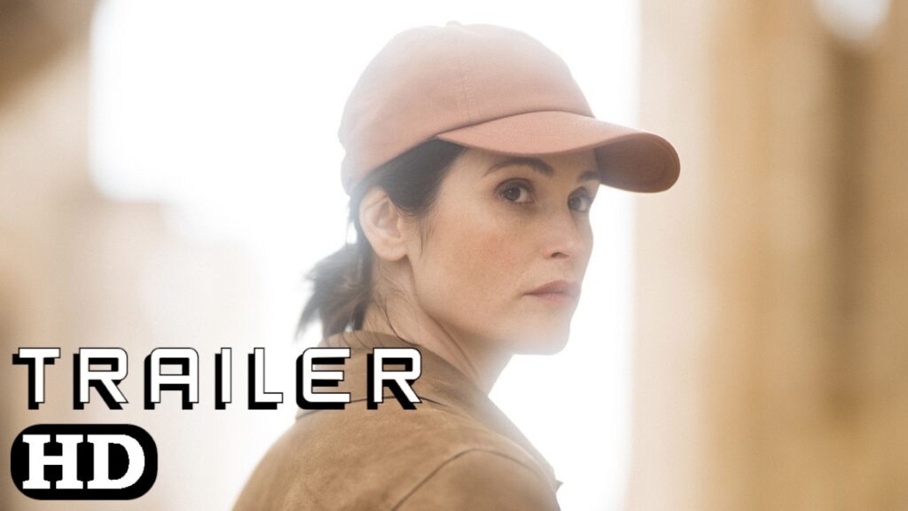 SECRET SERVICE | Official Trailer 2026 | Gemma Arterton SECRET SERVICE | Official Trailer 2026 | Gemma Arterton