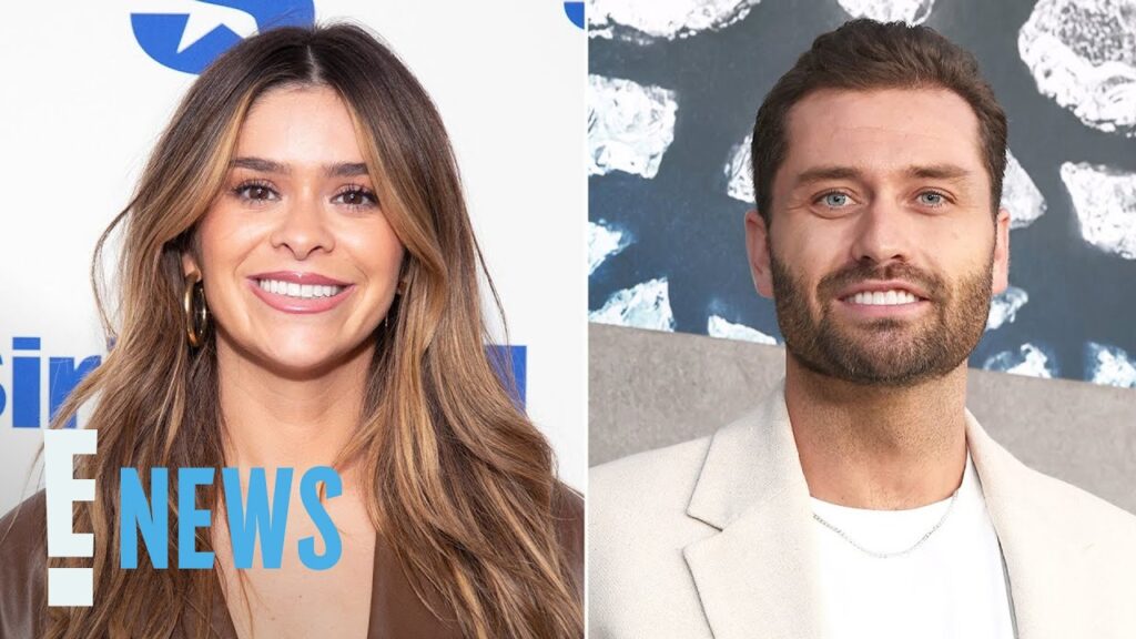 Taylor Frankie Paul, Dakota Mortensen: Police Investigate Alleged 3rd Incident | E! News